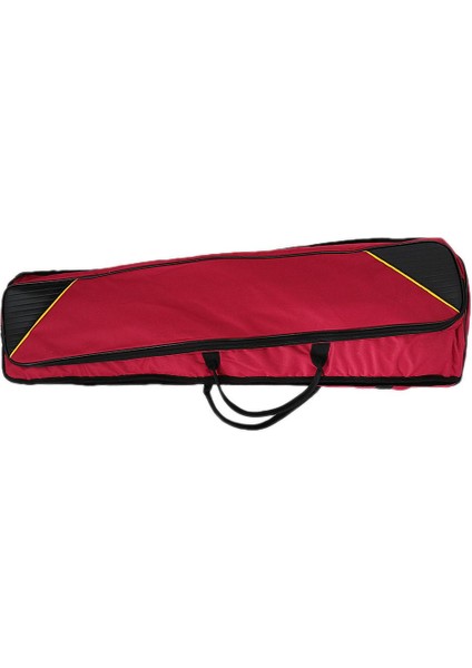 Portable Oxford Kumaş Omuz ve Tenor Trombon 91CM Beket Için Taşıma Gig Çantası (Yurt Dışından) fiyatları