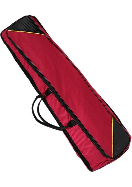 Portable Oxford Kumaş Omuz ve Tenor Trombon 91CM Beket Için Taşıma Gig Çantası (Yurt Dışından) modelleri