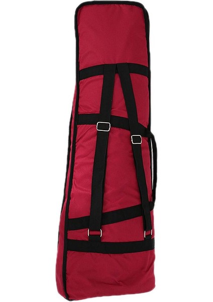 Portable Oxford Kumaş Omuz ve Tenor Trombon 91CM Beket Için Taşıma Gig Çantası (Yurt Dışından) fırsatları