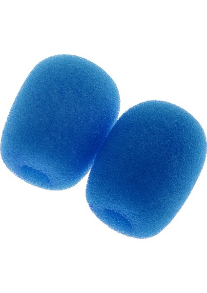 20 Pcs Mini Mikrofon Sünger Cam - Mıc S (Yurt Dışından) fırsatları