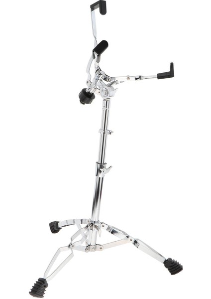 Drum Stand Aksesuar Alaşım Perküsyon Yüksekliği Ayarlanabilir Destek Zemini Drum 25MM Düz Üst (Yurt Dışından) fiyatları