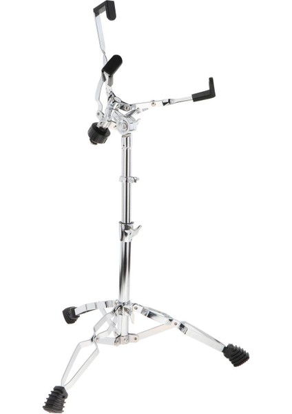 Drum Stand Aksesuar Alaşım Perküsyon Yüksekliği Ayarlanabilir Destek Zemini Drum 25MM Düz Üst (Yurt Dışından) modelleri
