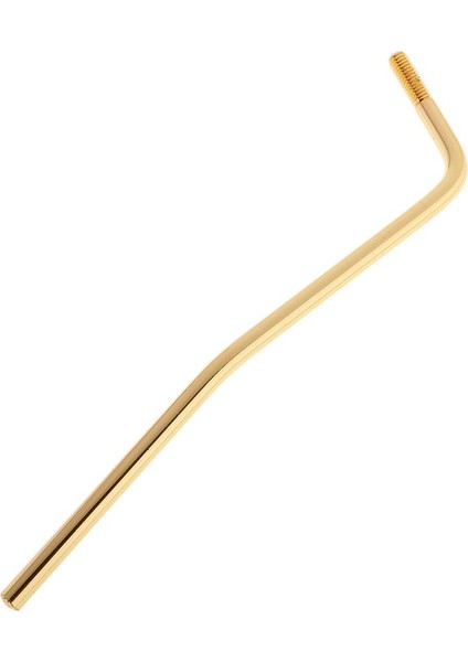 3pcs/gitar Parçaları Köprüsü Için Tremolo Kol/trem Bar/whammy Bar Set (Yurt Dışından)