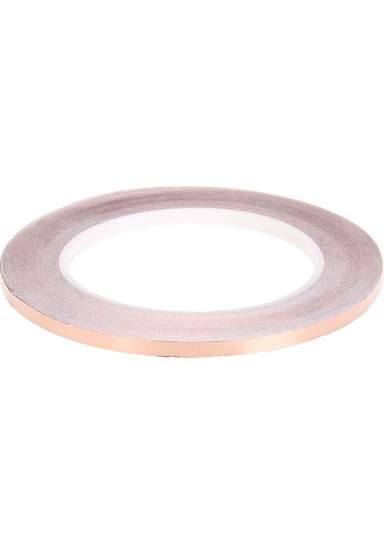 Elektronik Onarım Bakır Rulo Folyo Bant Tek Iletken Yapıştırıcı - 20MX6MM 0.6 cm (Yurt Dışından) fiyatları
