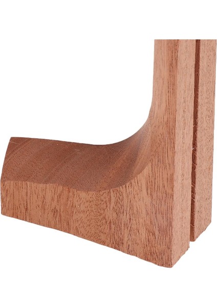 3x Boş Akustik Gitar Boyun Yedek Luthier Aracı (Yurt Dışından)