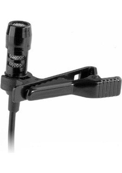 4xmini 6mm Mikrofon Yakası Kravat Kupası Tutucu 4 Pc (Yurt Dışından)
