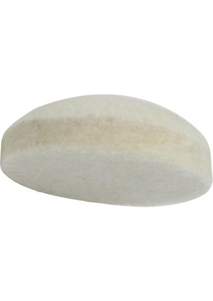 1pc Bas Kick Davul Çırpıcı, Perküsyon Davul Çekiç Için Pedal Çırpıcı Kafası (Yurt Dışından)