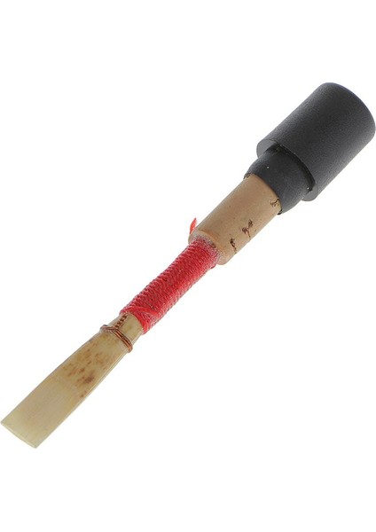 Pro Çırak Obua Sazları W/2.5 Güçlü Yumuşak Cork Reeds Müzik Obua Parçaları (Yurt Dışından) fırsatları