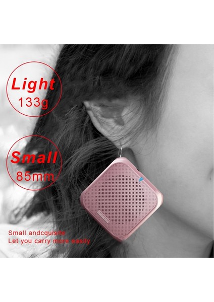 - Rolton K400 Mini Ses Hoparlör Megafon Ses Amplifikatörü (Yurt Dışından) indirimleri