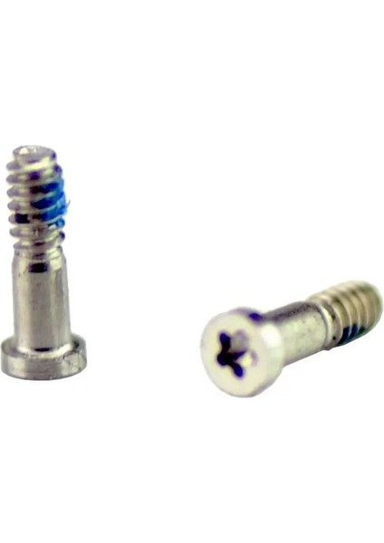 iPhone 6s Plus Alt Vida 2'li Set Silver