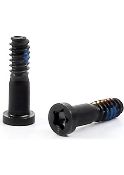 iPhone 6s Alt Vida 2li Set | Siyah