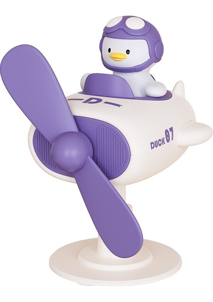 - SY-045 Ofis Ekranı USB Masaüstü Sessiz Küçük Fan (Yurt Dışından)