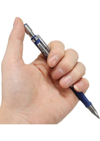 -5 Adet Baile 2.0mm Muayene Push-Out 2b Kalem (Yurt Dışından) fırsatları