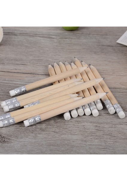 -12 Adet Bilenmiş Kalem Yuvarlak Kalem (Yurt Dışından) fırsatları