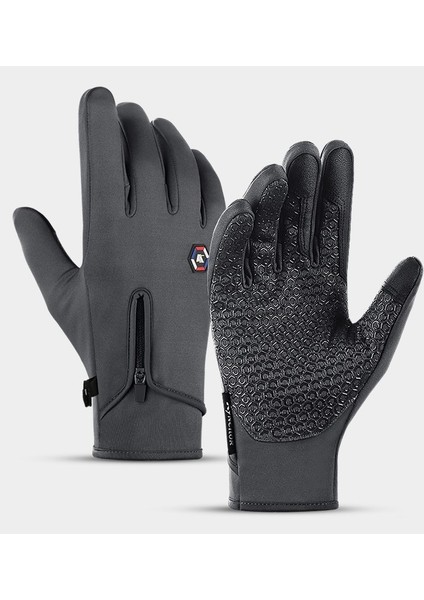 Winter Cycling Gloves (Yurt Dışından)