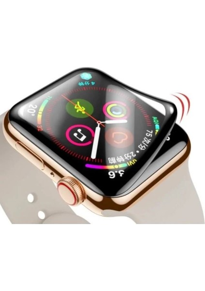 Xiaomi Redmi Watch 3 Ekran Koruyucu Flexible Esnek Şeffaf fırsatları