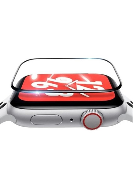 Xiaomi Redmi Watch 3 Ekran Koruyucu Flexible Esnek Şeffaf indirimleri