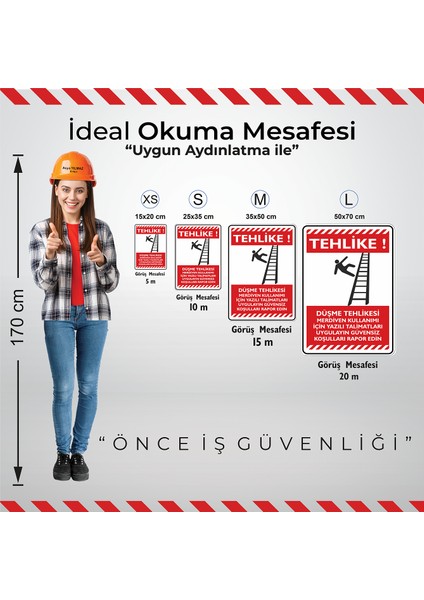 Düşme Tehlikesi