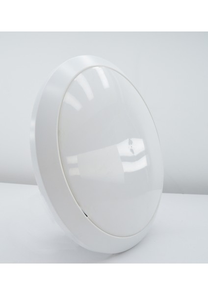 18W Slim LED Sıva Üstü Armatür