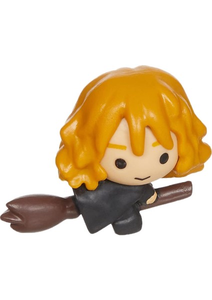 Nita 3212 Harry Potter Toppers Figür-Hermione Granger (Süpürgeli)