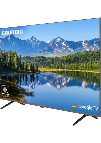 55GHU8000 55" 139 Ekran Uydu Alıcılı 4K Ultra HD Smart LED TV