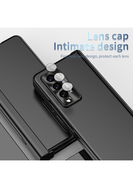 Samsung Galaxy Z Fold 4 5g Telefonon Kılı-Siyah (Yurt Dışından) modelleri