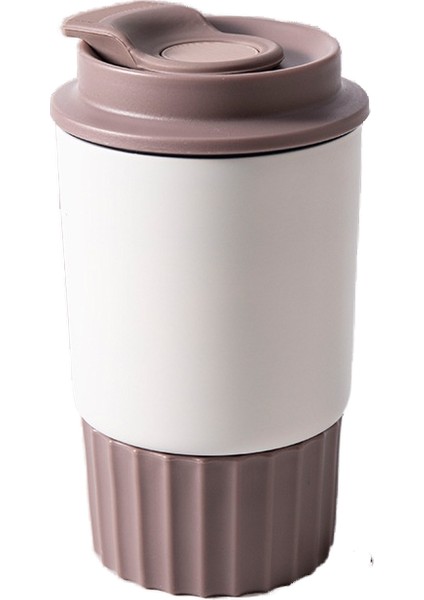 360ML Yeni Paslanmaz Çelik Taşınabilir Su Bardağı (Yurt Dışından)