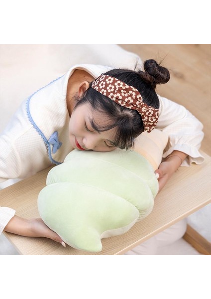 50CM Sevimli Dondurma Yastığı Peluş Oyuncak (Yurt Dışından) fiyatları