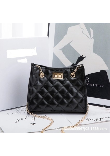 Yeni Kore Tarzı Moda Zarif Bayan Omuz Çantası (Yurt Dışından) fiyatları