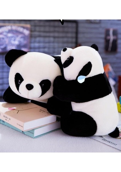 45CM Dev Panda Peluş Oyuncak Bebek (Yurt Dışından)