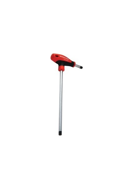 Izeltaş 4920 22 0025 2,5mm T Tipi Allen Anahtar