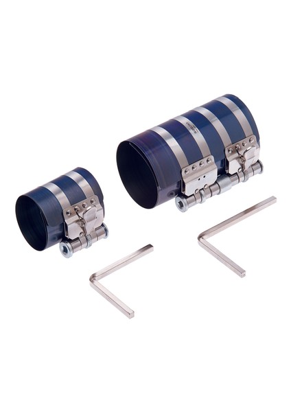 Izeltaş 0639050125 125 mm Segman Çemberi fiyatları