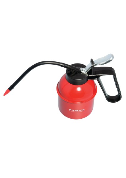 Izeltaş 6225260300 Madeni Yağdanlık 300 cc modelleri