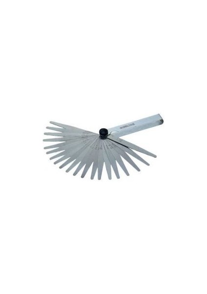 Izeltaş 0590150020 Sentil 20 Parça