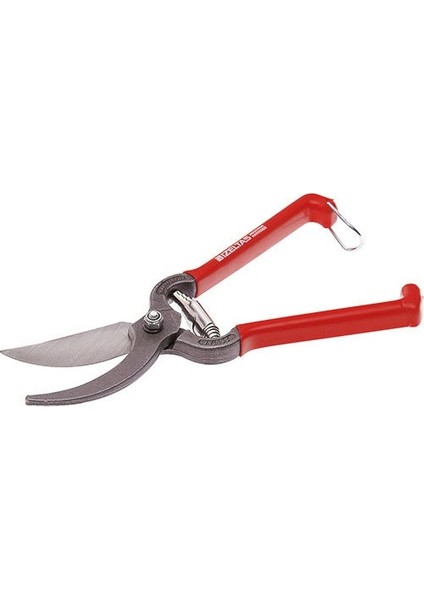 Izeltaş 230 mm Bağ Makası Lüks Pvc 6710 27 0230