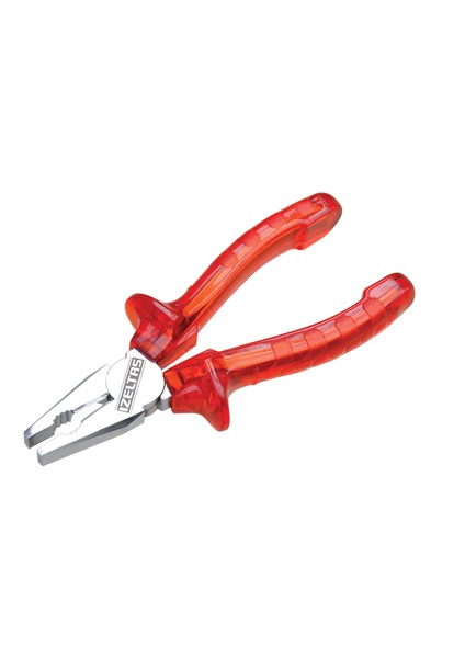 Izeltaş 3020123160 160MM Kombine Pense Kraft