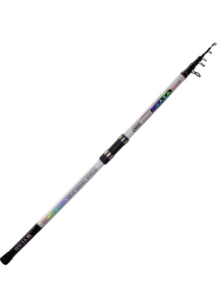 Azard 420 cm 100-200 gr Teleskopik Surf Kamış