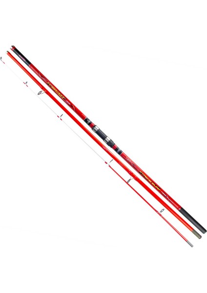 Mascot 420 cm 100-200 gr 3 Parça Surf Kamış