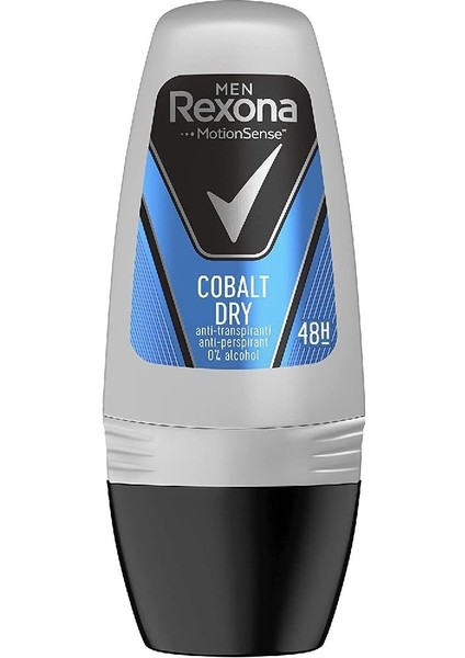 Cobalt Dry