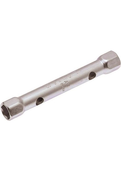 Izeltaş 1800070607 Kovan Anahtar Iki Ağız 6x7 mm