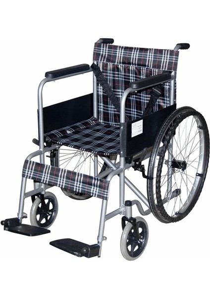 Tak Manuel Tekerlekli Sandalye