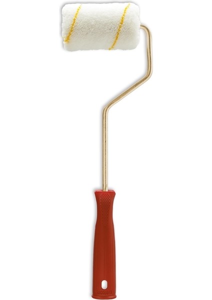 Eksport Parmak Rulo 10 cm