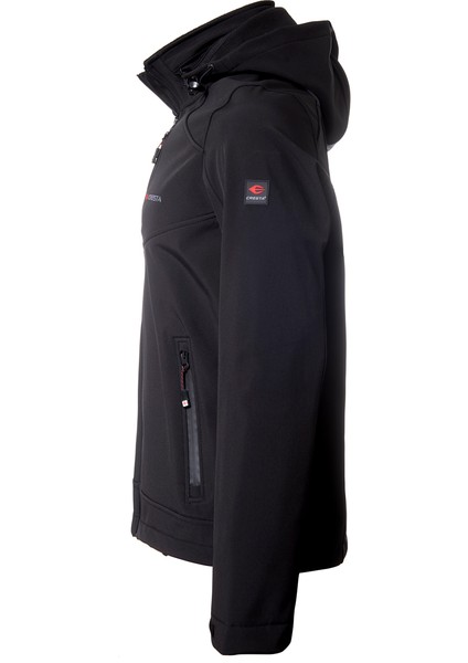 Outdoor Erkek Softshell Ceket