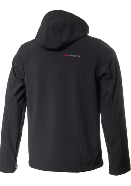 Outdoor Erkek Softshell Ceket