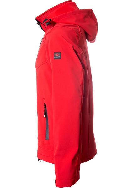 Outdoor Erkek Softshell Ceket