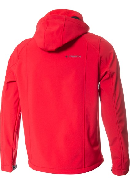 Outdoor Erkek Softshell Ceket modelleri