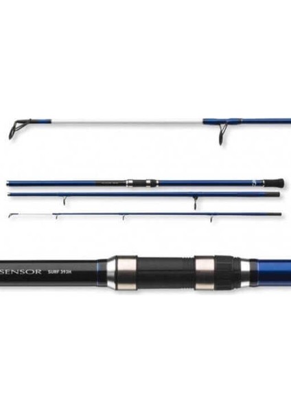New Sensor 420 cm 100-200 gr Surf Olta Kamışı fiyatları