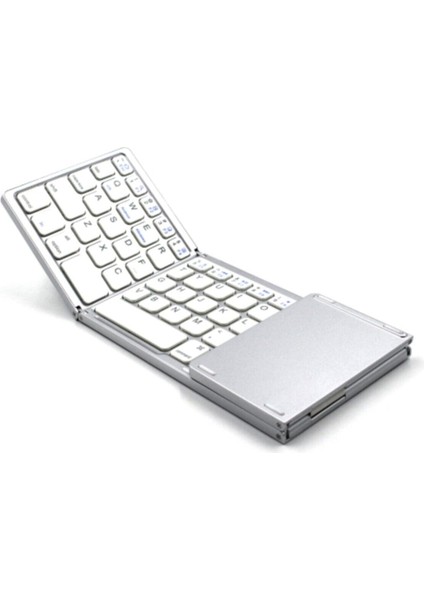 Bk Katlanabilir Bluetooth Mini Klavye