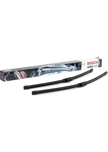 Silecek Set Aerotwın 600/550MM A242S Mercedes E W213 S213 A238 C238 Cls C257 3397014242 2138205701