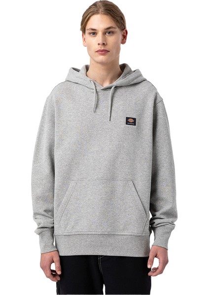 Mount Vista Erkek Sweatshirt